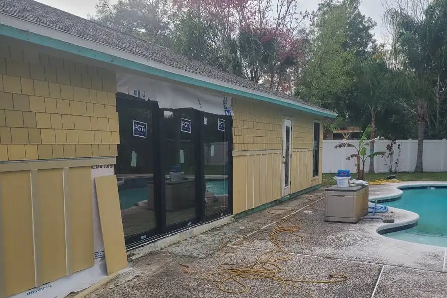 Reliable Siding Contractors in Jacksonville, FL